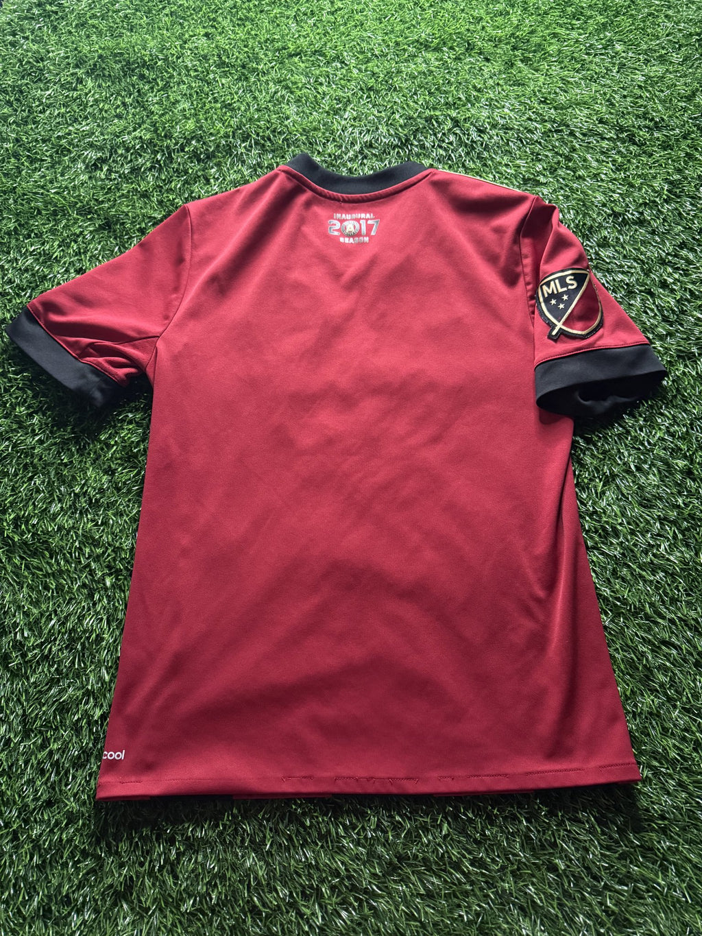 Atlanta United Home Jersey (Youth)