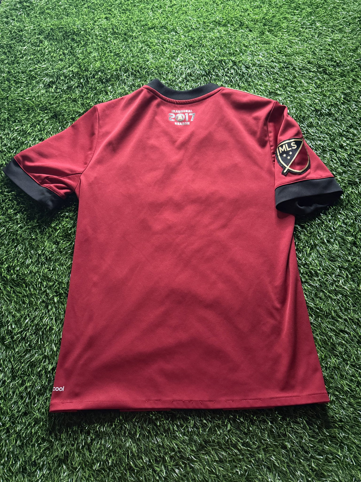 Atlanta United Home Jersey (Youth)