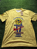Club América Campeones Jersey