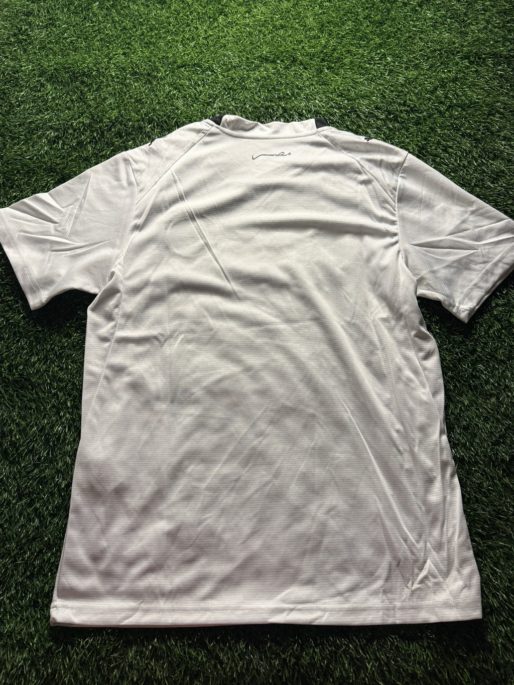 Egypt 2026 White Jersey