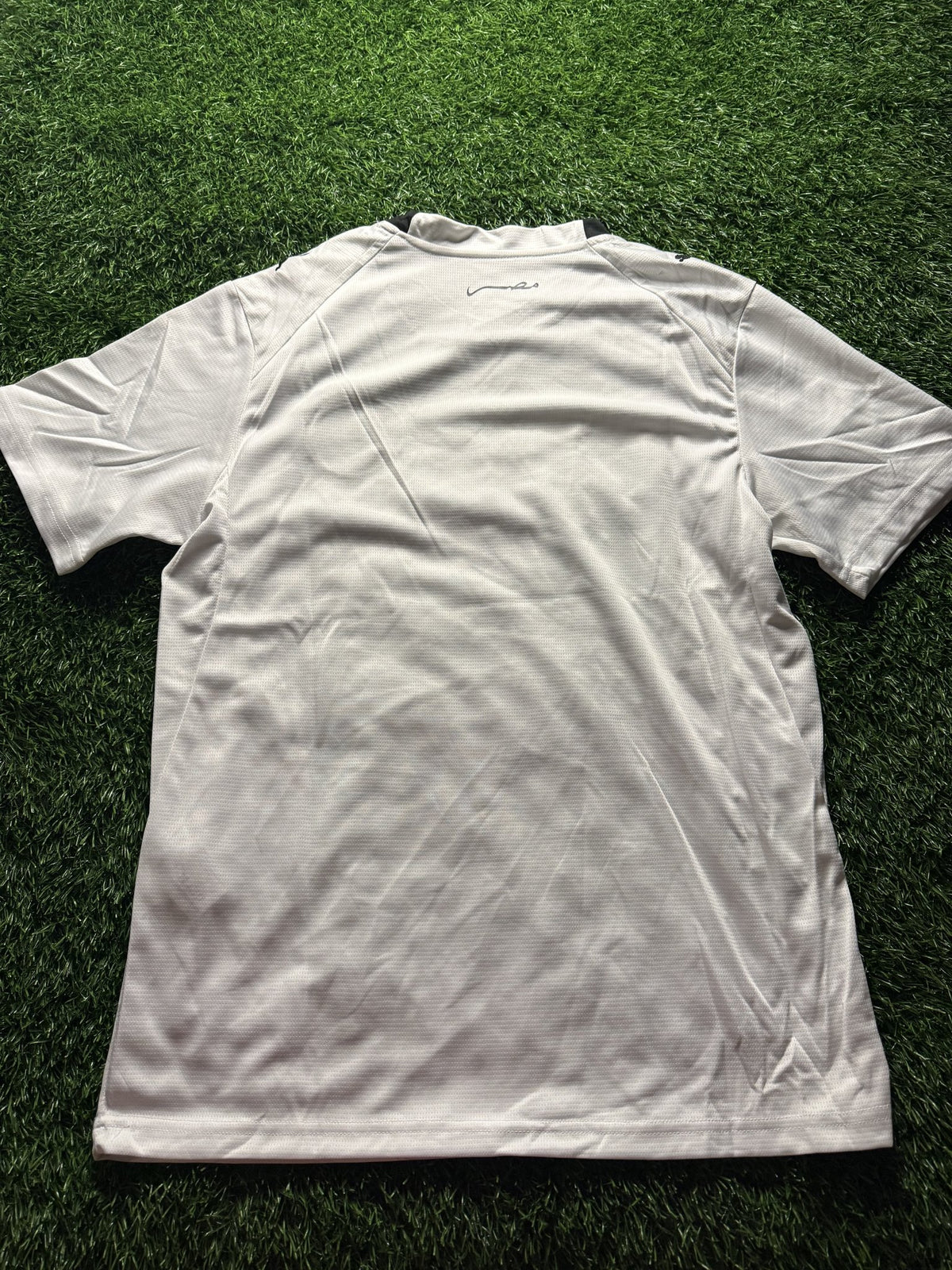 Egypt 2026 White Jersey