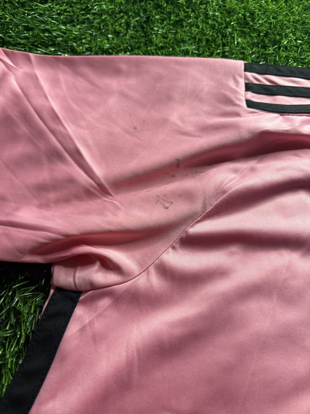 Inter Miami Jersey – Messi