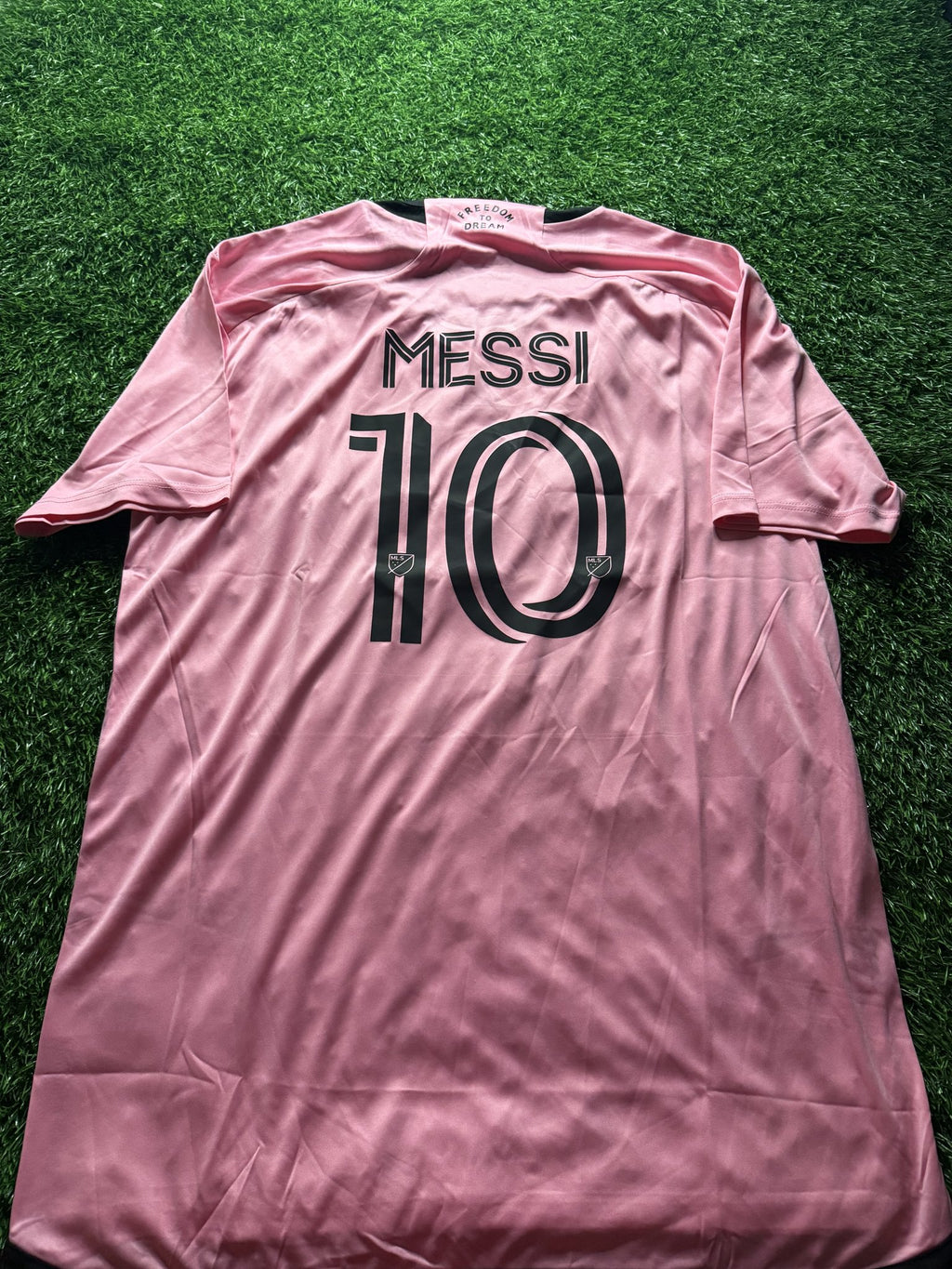 Inter Miami Jersey – Messi