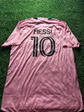 Inter Miami Jersey – Messi
