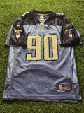 Tennessee Titans Jersey – Kearse