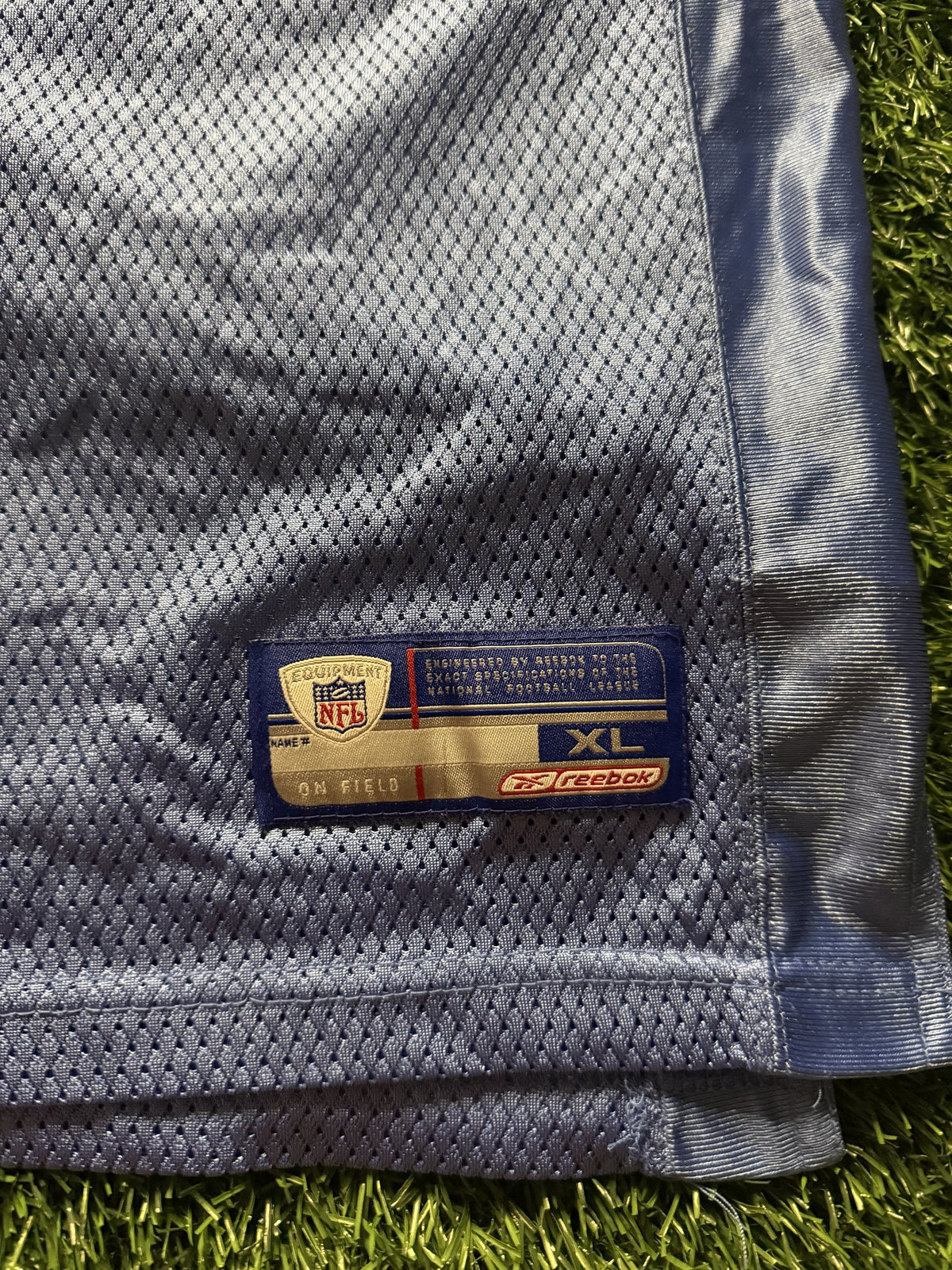 Tennessee Titans Jersey – Kearse
