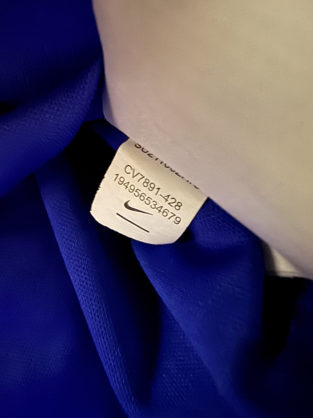 USA 2022 World Cup Blue Away Jersey – Pulisic