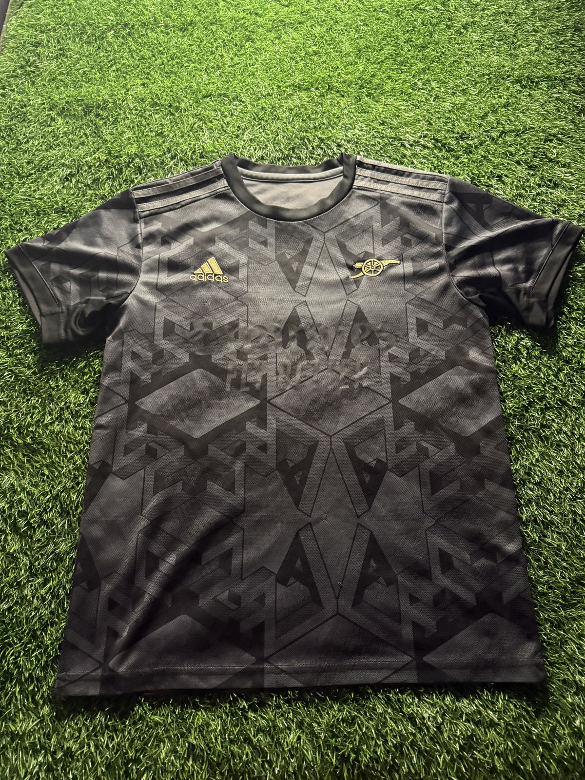 Arsenal 2023/24 Away Jersey