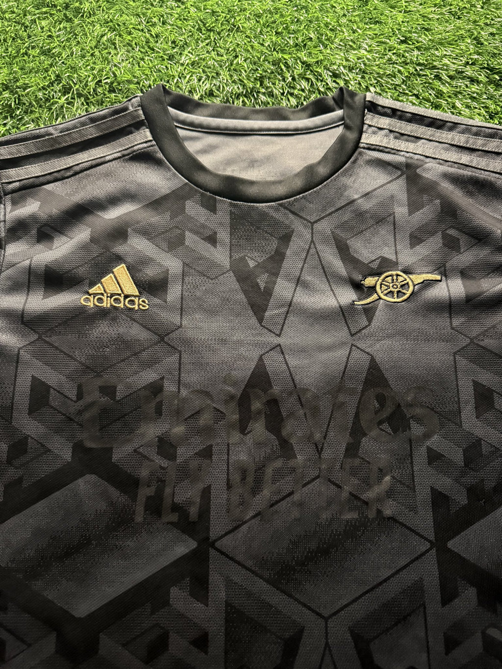 Arsenal 2023/24 Away Jersey