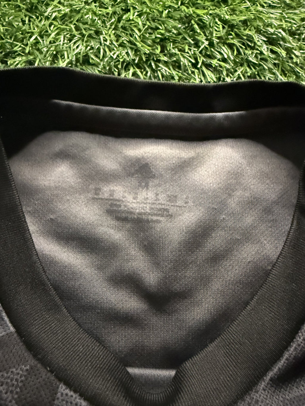 Arsenal 2023/24 Away Jersey