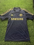 Chelsea 2012/13 training jersey front